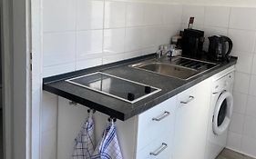 Privates Appartment Ferienwohnung im Einfamilienhaus